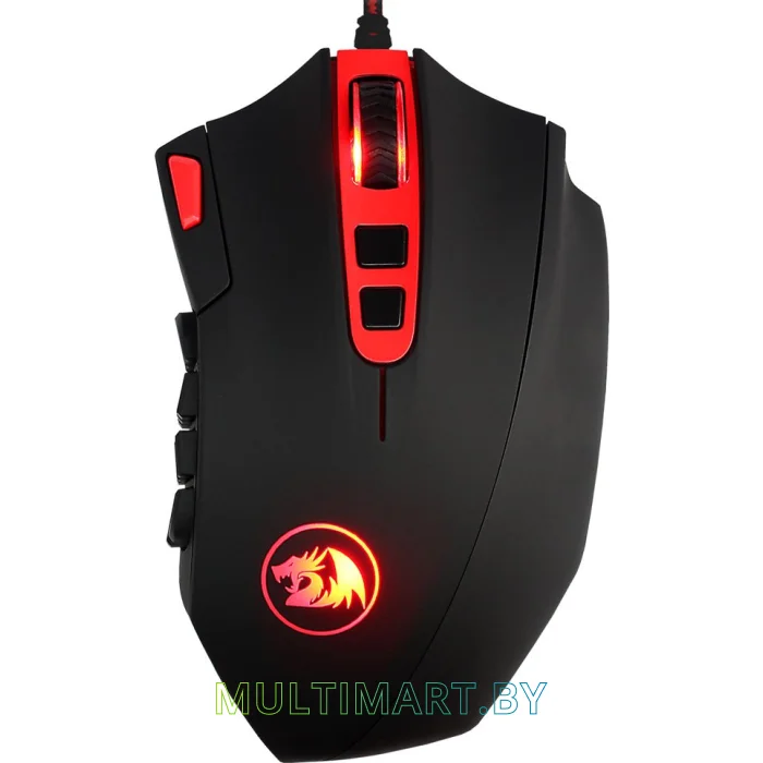 Игровая мышь Redragon Firestorm
